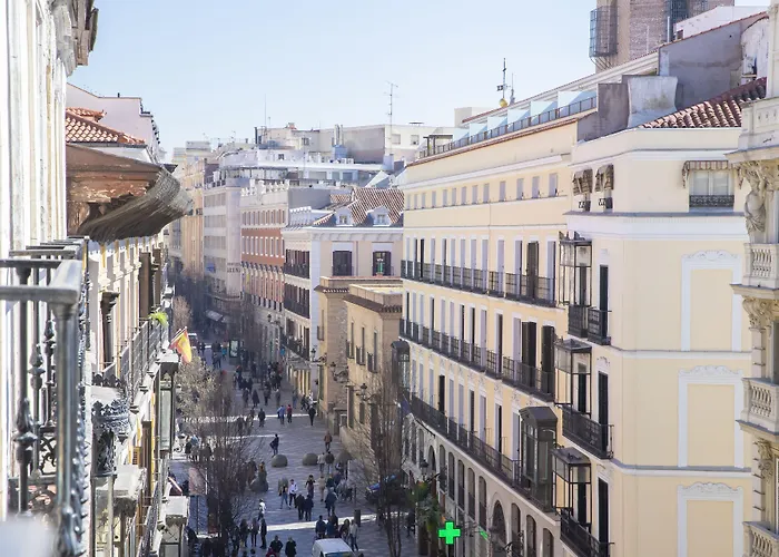 Hostal Rober Madrid