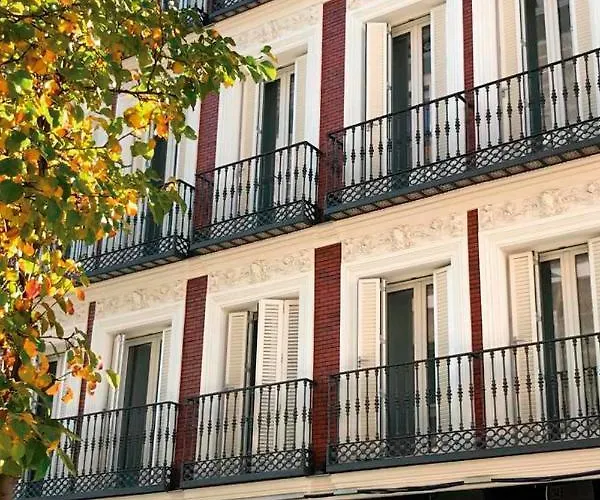 Hotel Freedom Madrid